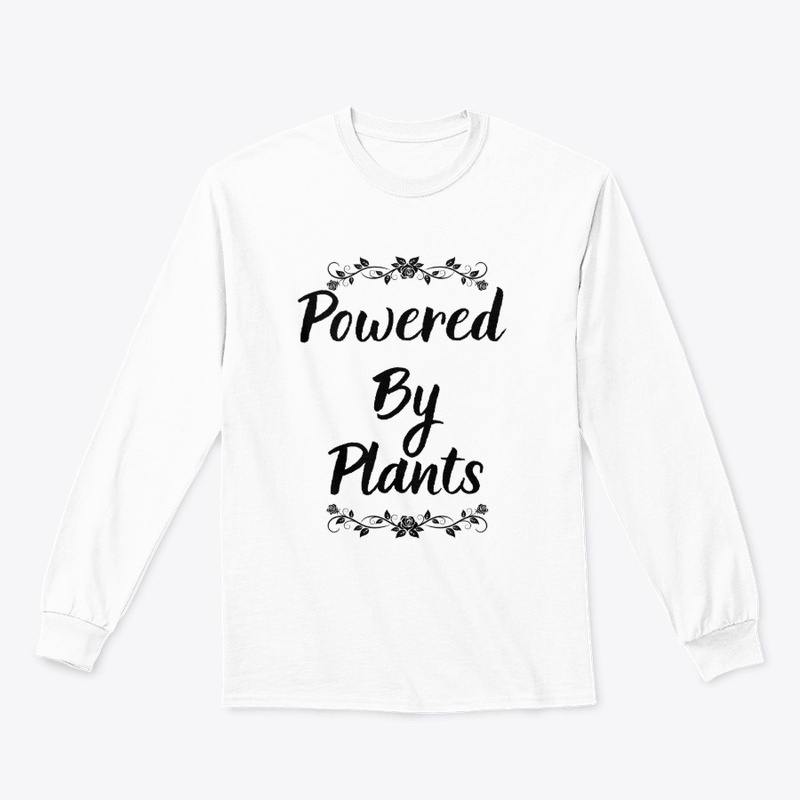 Powered By Plants 
