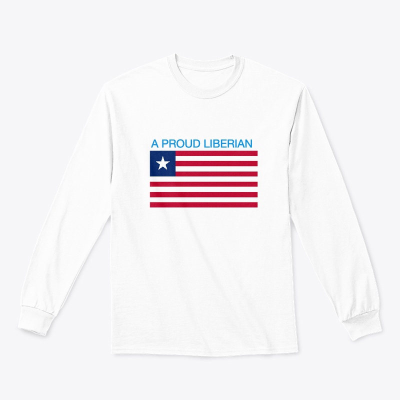 DESIGNED BY LIBERIAN