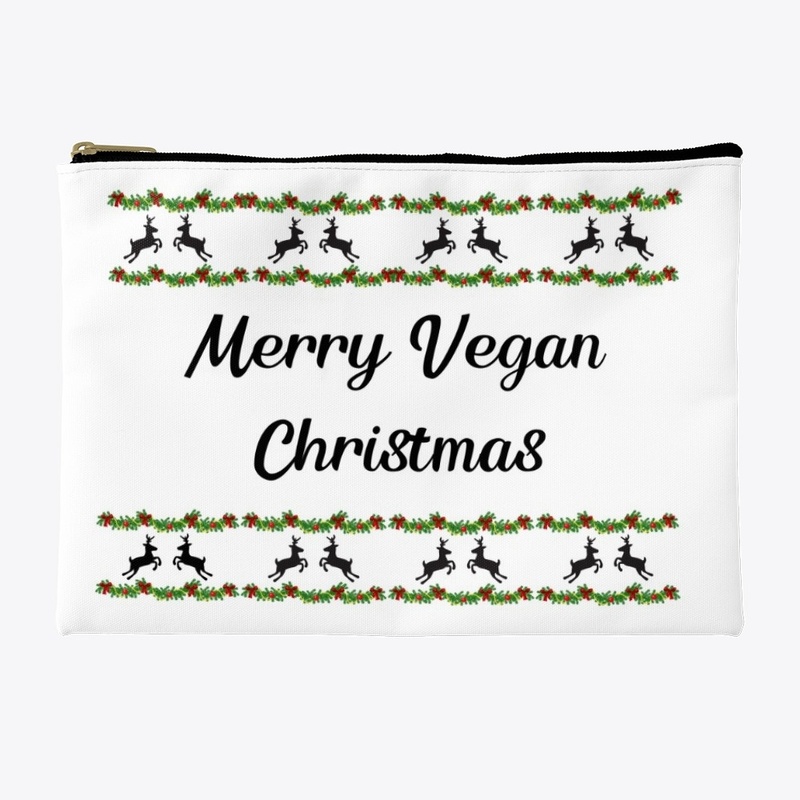 Merry Vegan Christmas