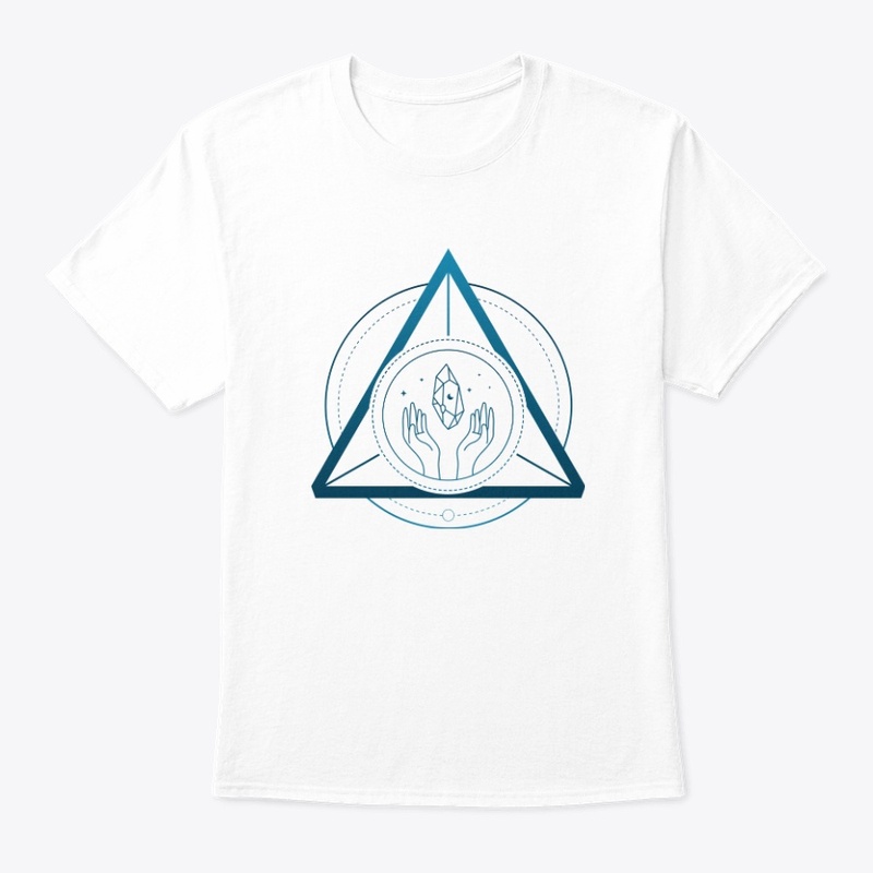 Sacred Geometry with Esoteric Crystal