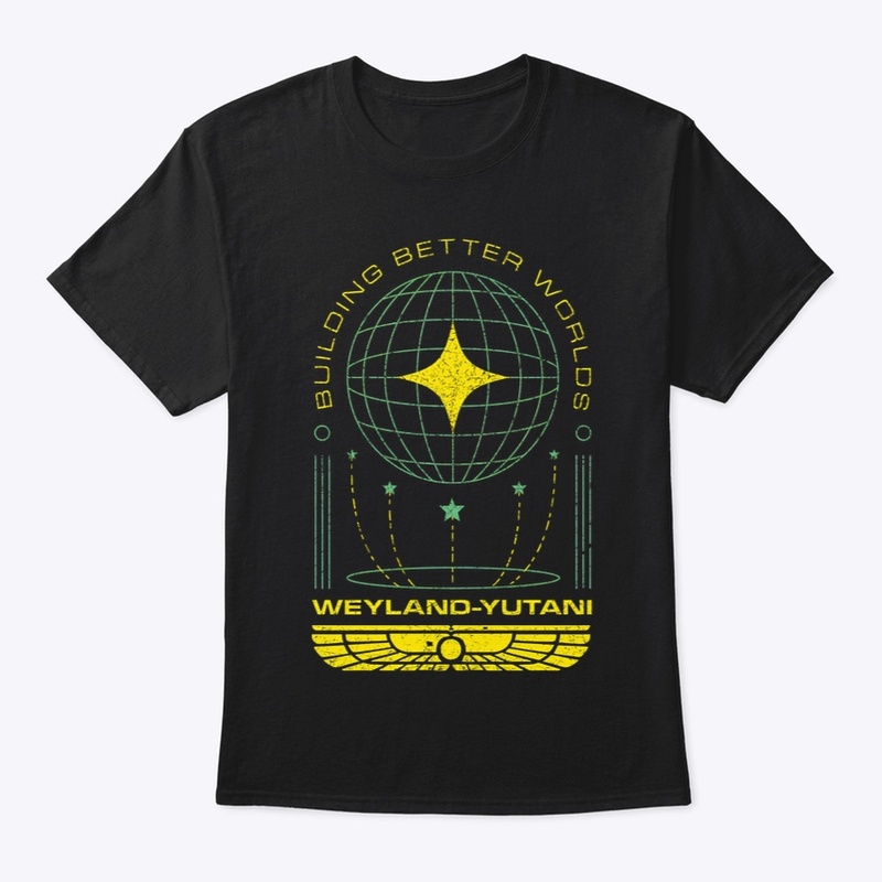 Weyland Yutani