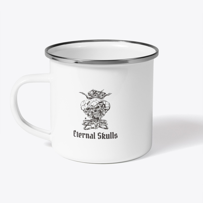 eternal skulls