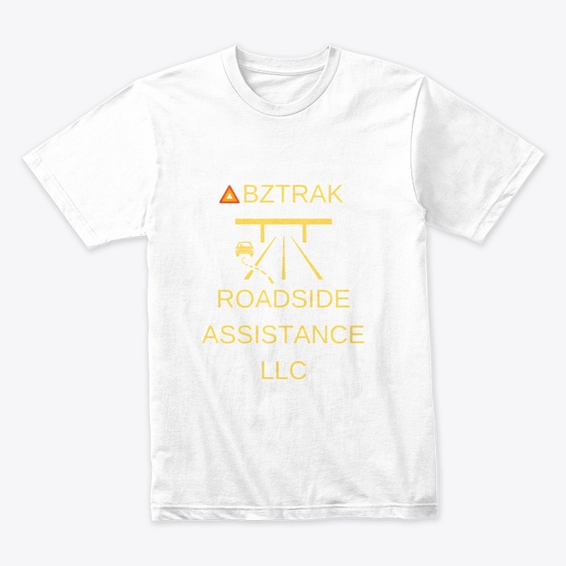 Abstrak Roadside Assistance 