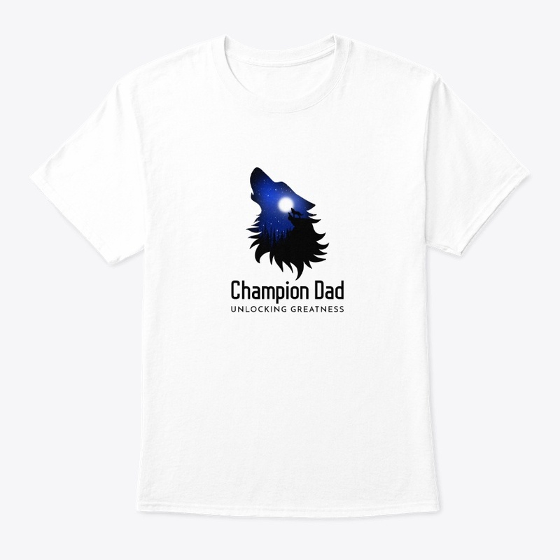 Champion Dad Apparel