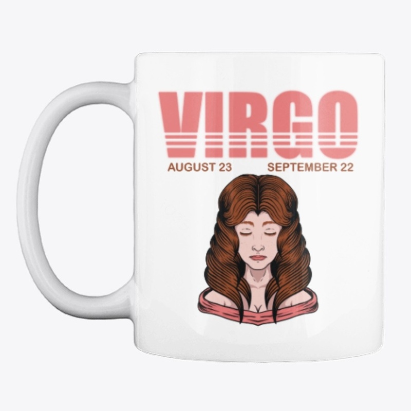 Virgo |Spiritual wellness|