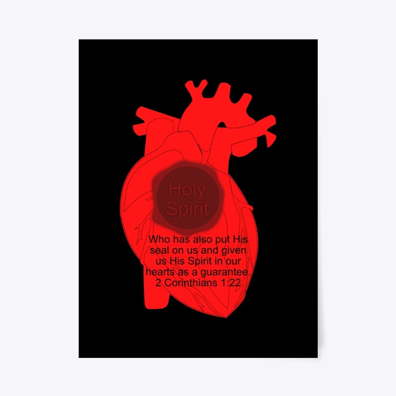 2 Corinthians 1:22