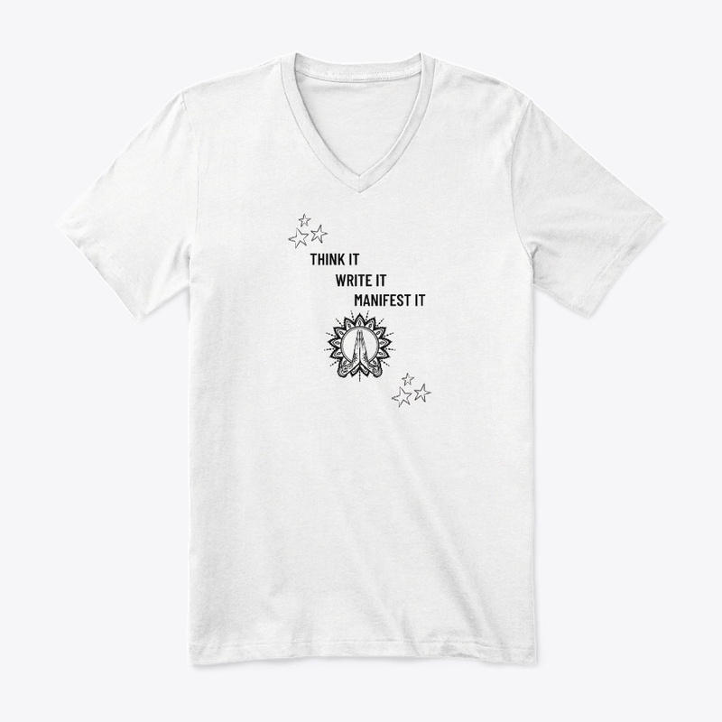Manifestation believer