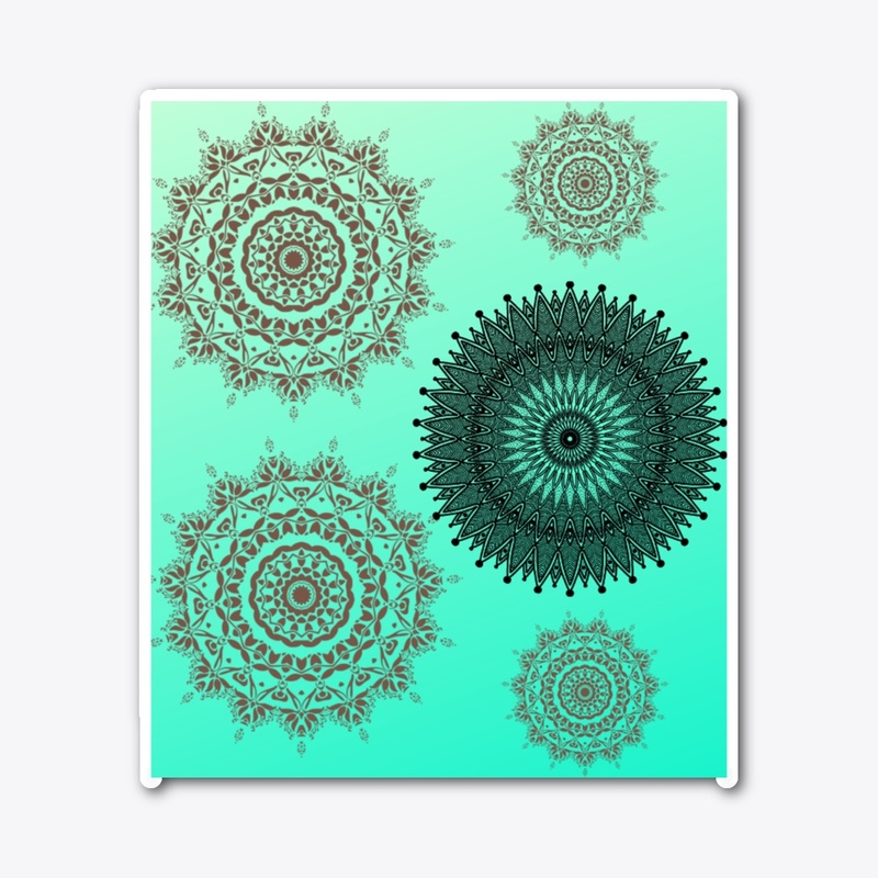 Mandala Weekend