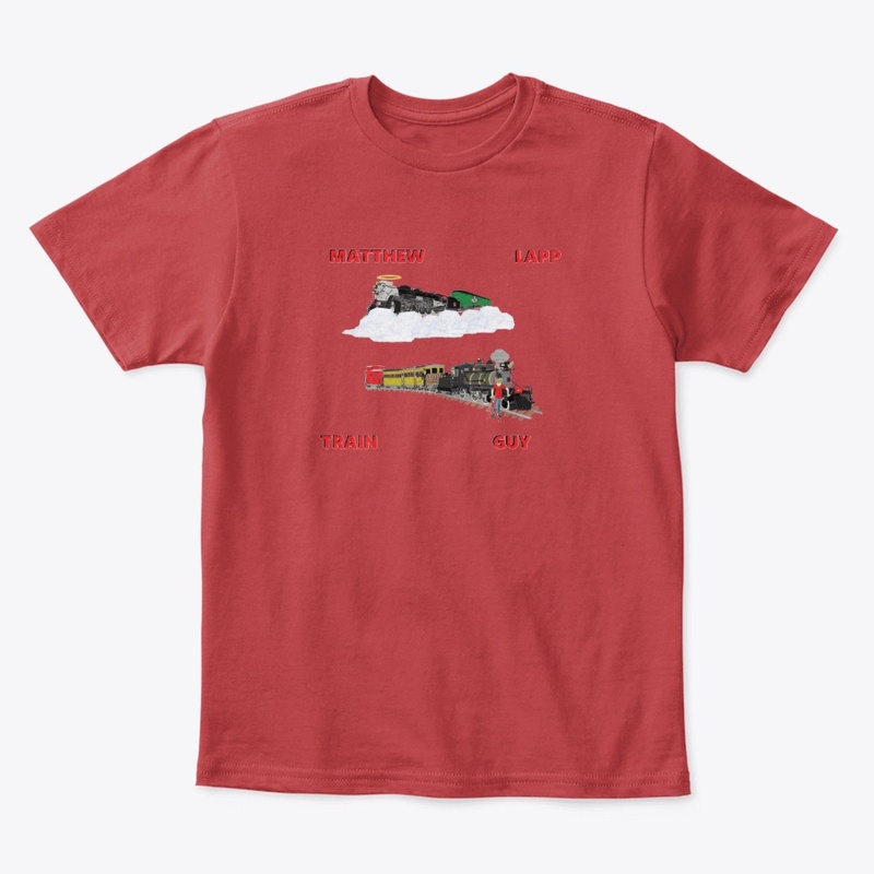 MLTG Kids shirt w Mogul and Northern