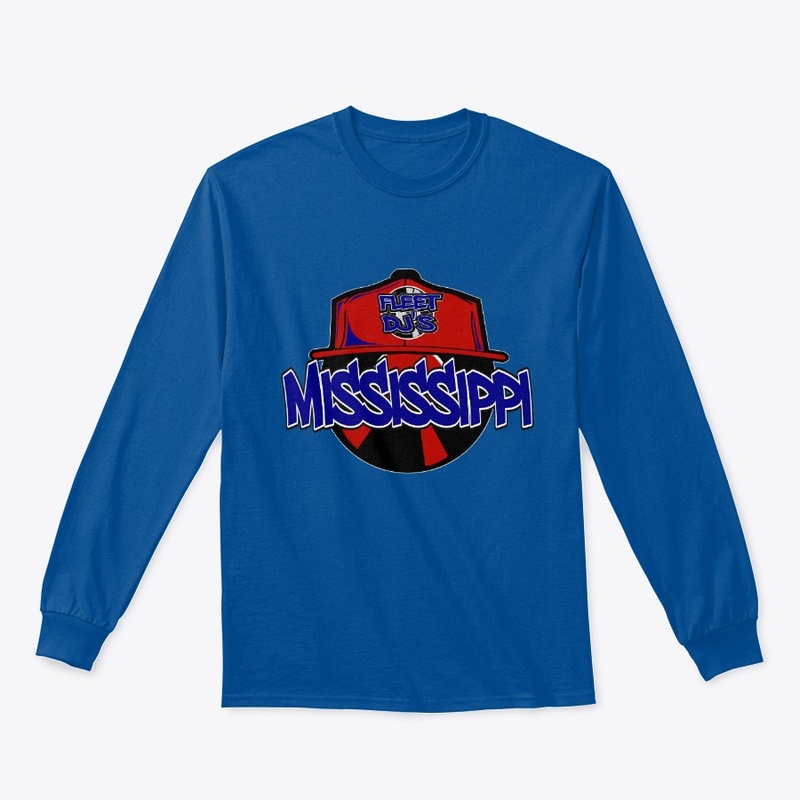 FLEET DJs MISSISSIPPI