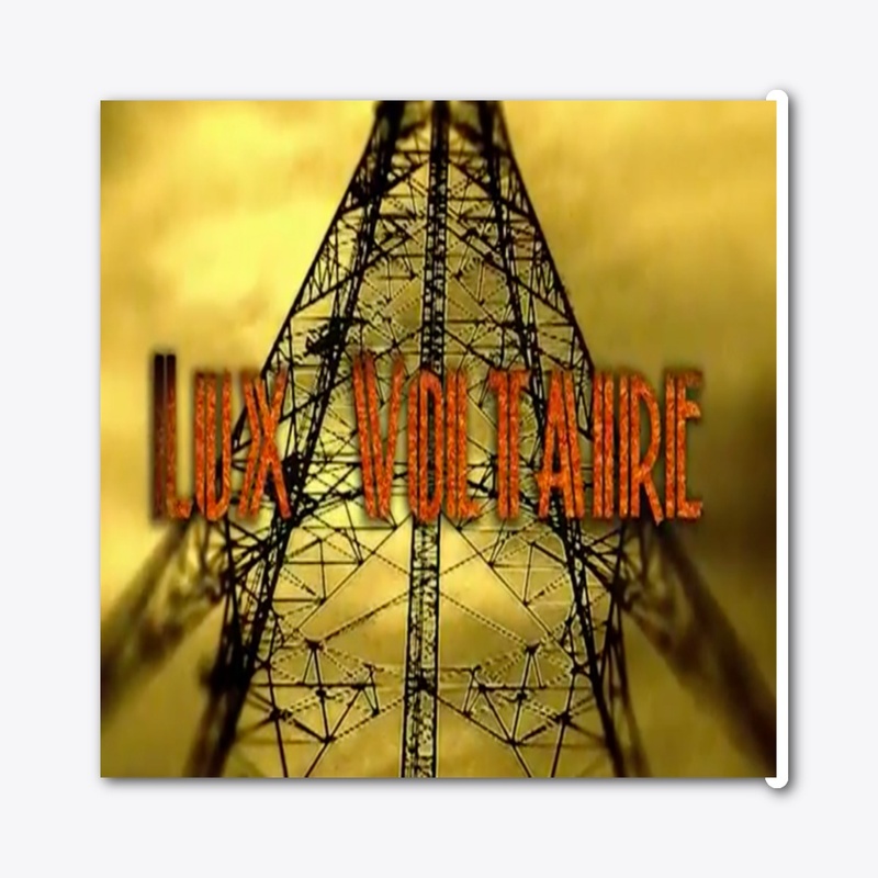 Lux Voltaire One