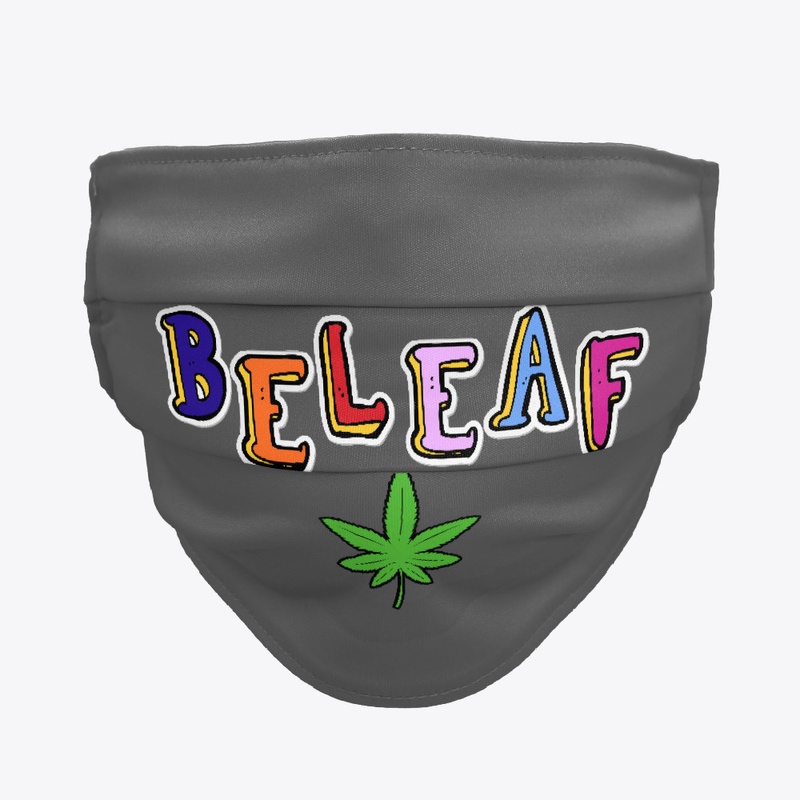 Beleaf Weed