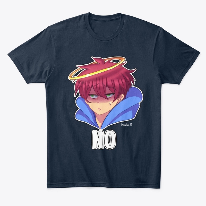 Toshi says no