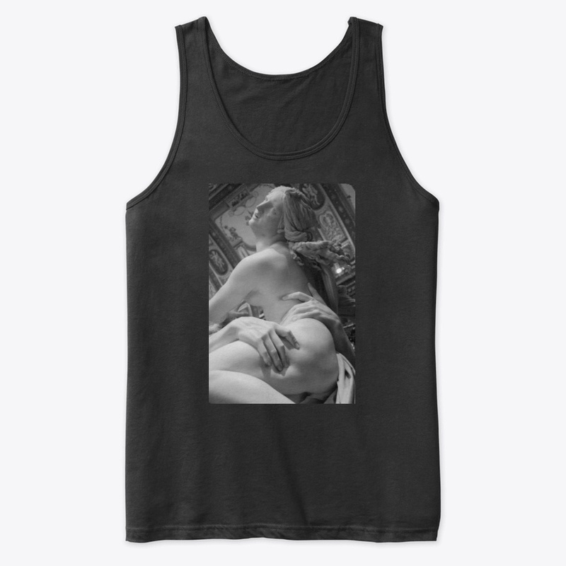 Woman Statue - Art Collection.