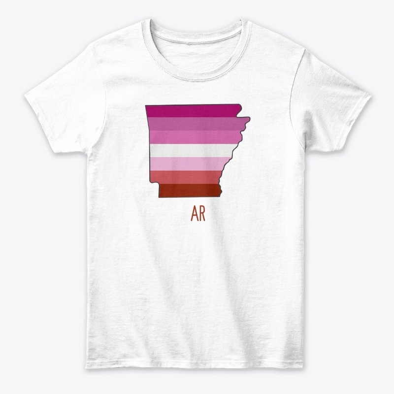 Lesbian Arkansas