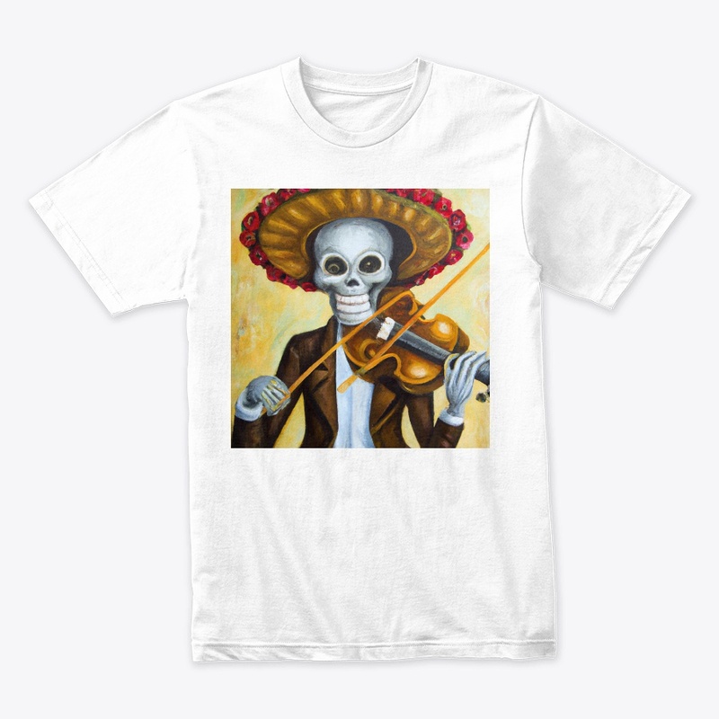 Skeletonichi Mariachi