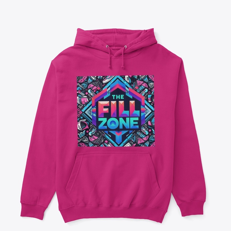 FillZone basics