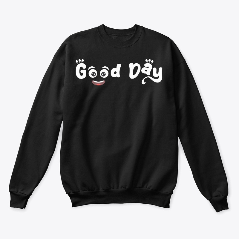 Good Day Black Edition