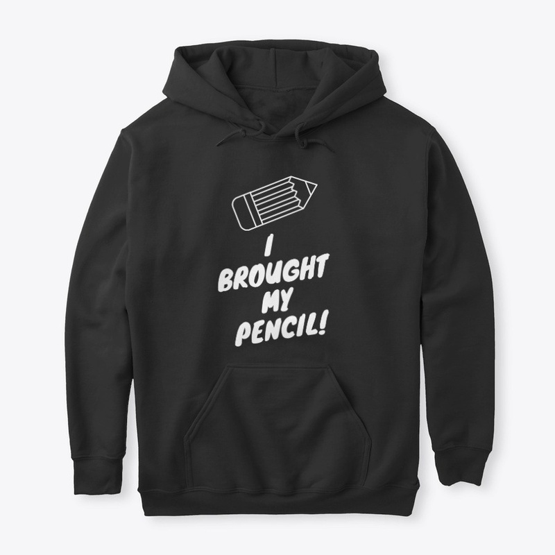I Brought My Pencil VH Tribute