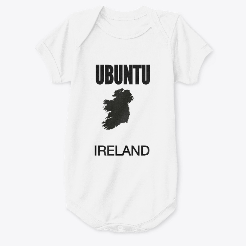 UBUNTU-IRELAND (WHT)