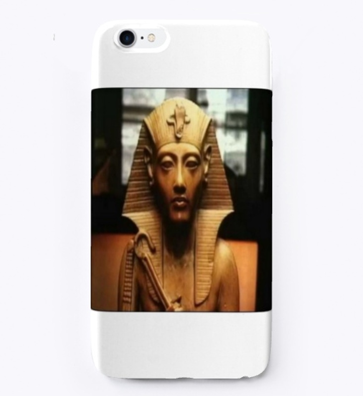 Pharaoh Design 3
