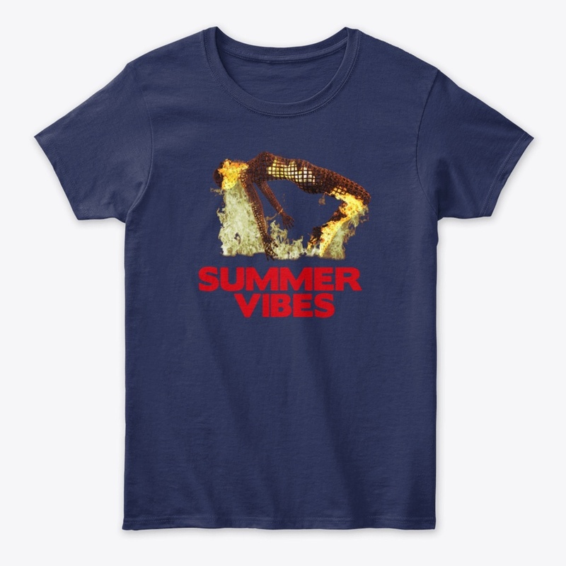 SUMMER VIBES