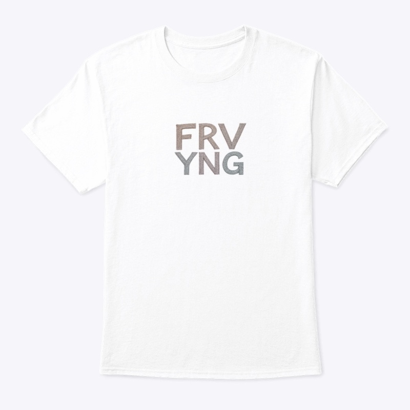 FRV YNG 