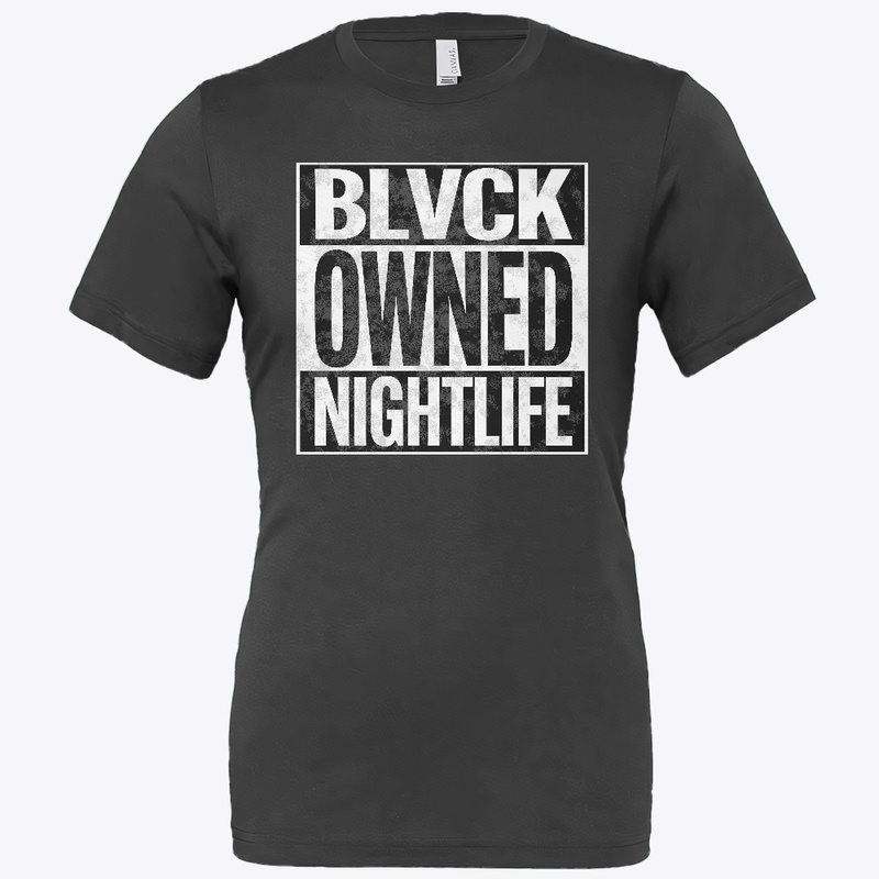 Blvk Owned Nightlife_BW