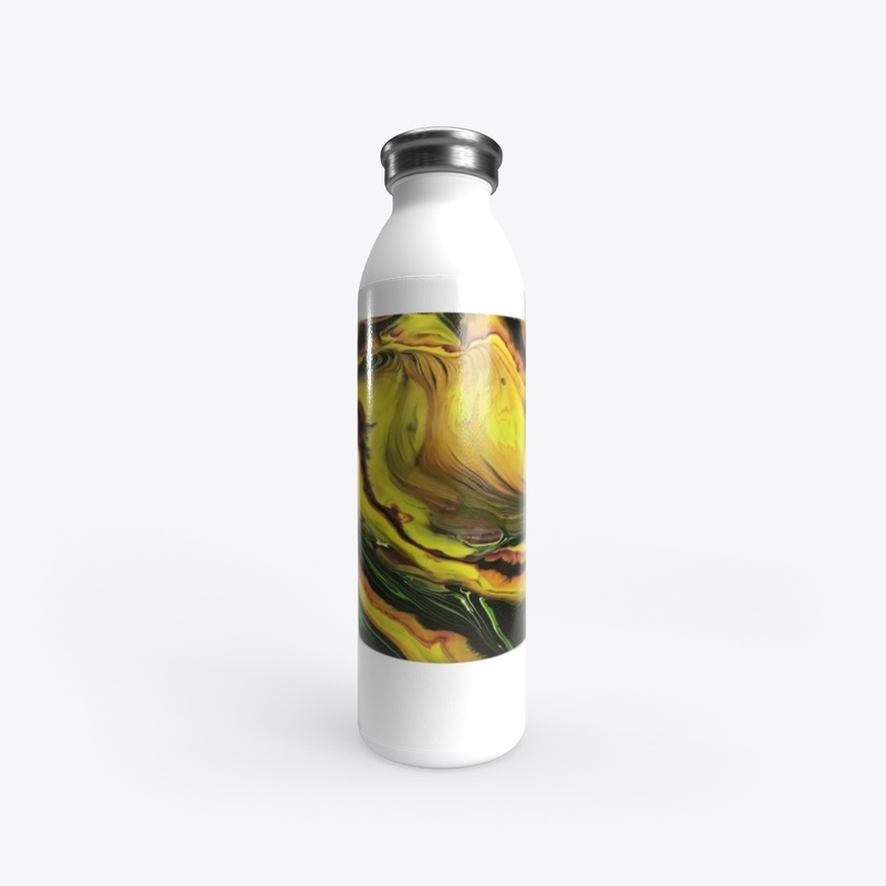 Marvelous Marble