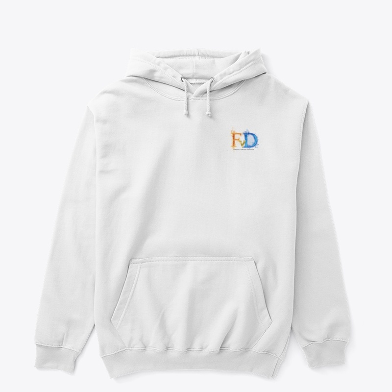 Fantasy's Virtual Darkness Merch
