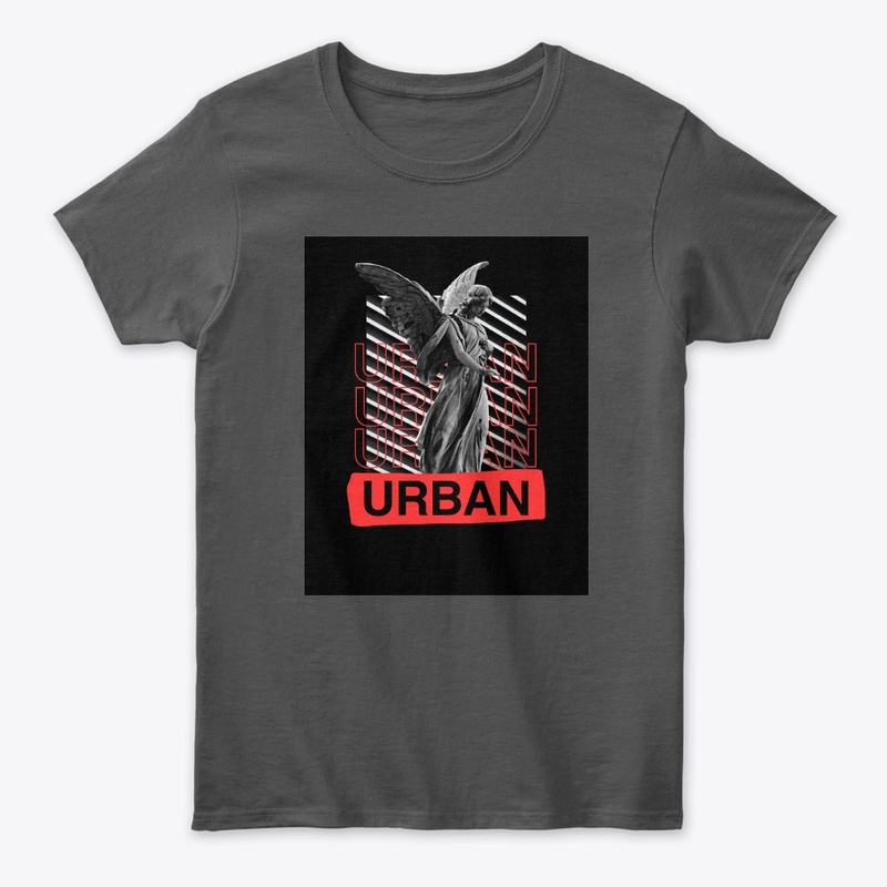 "CityChic Threads: Urban Style Elevated"