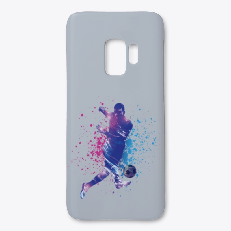 Samsung back cover