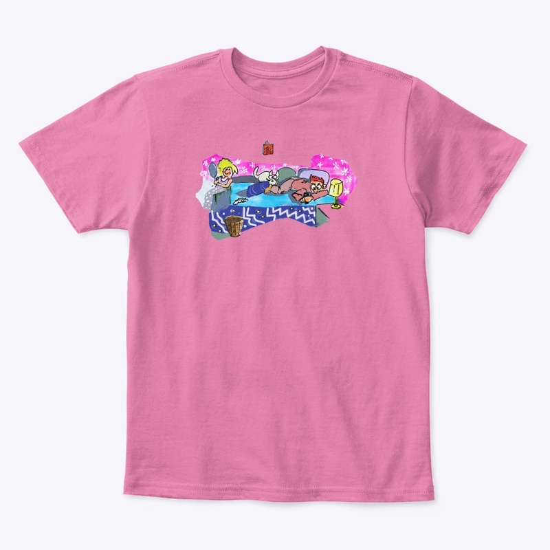 dudetshirt