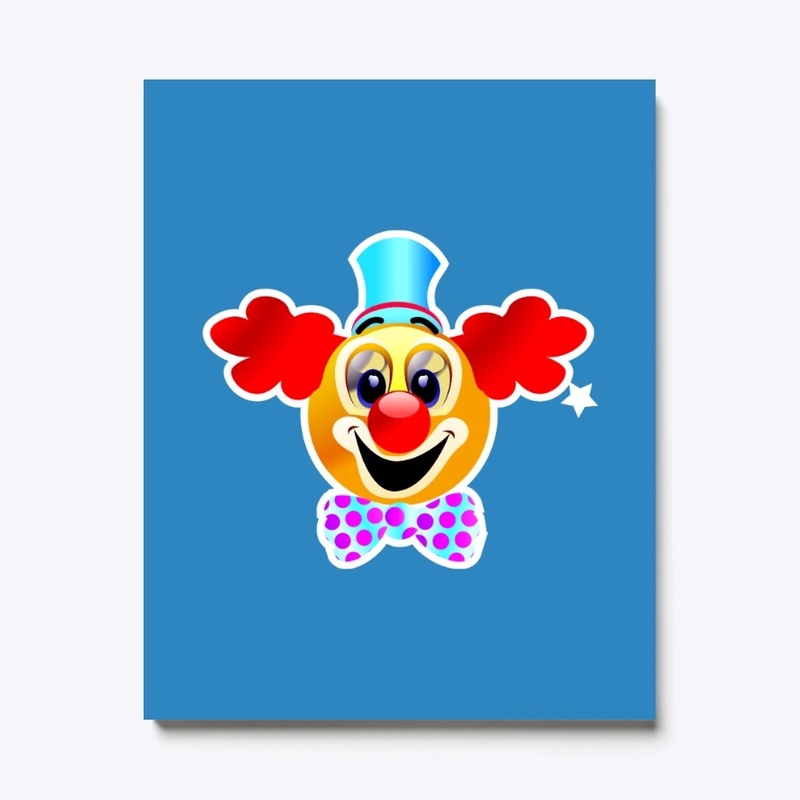 clown