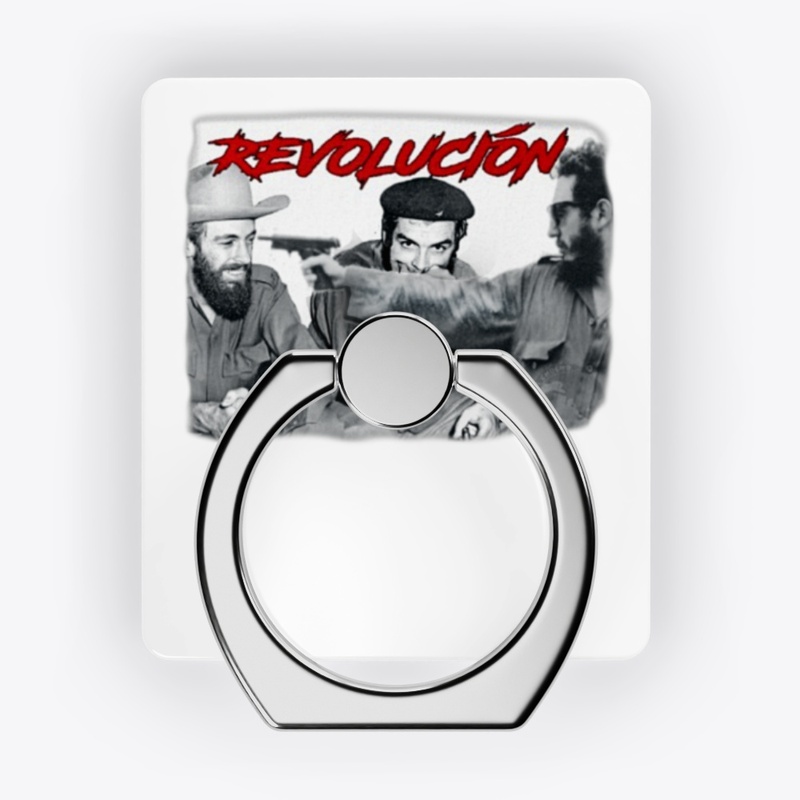 La Verdadera Revolucion