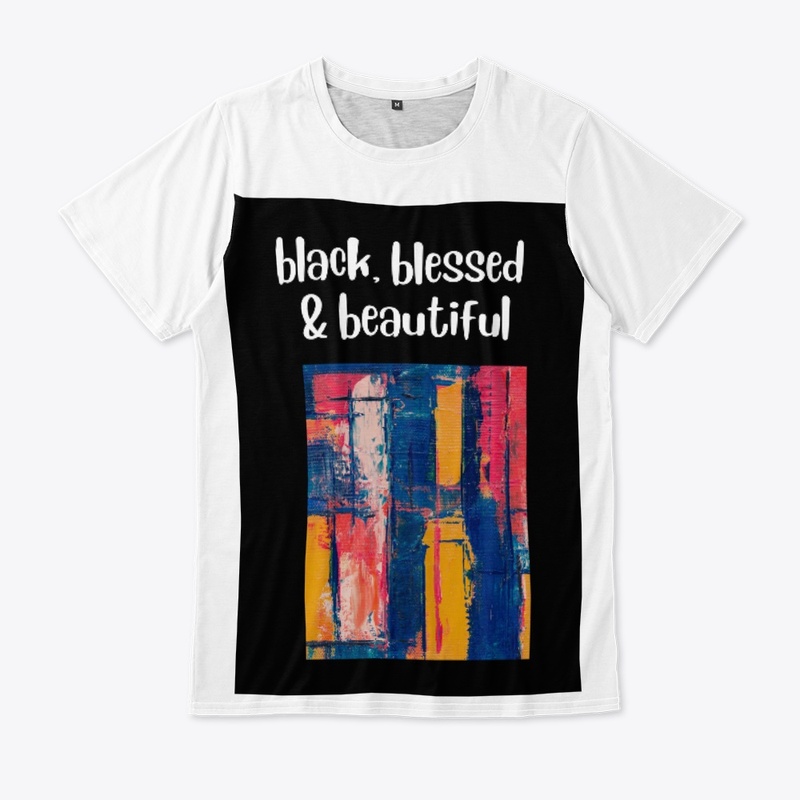Black and Blessed