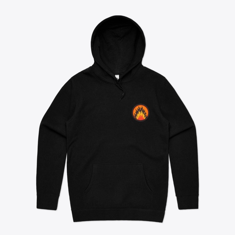 unFIRE