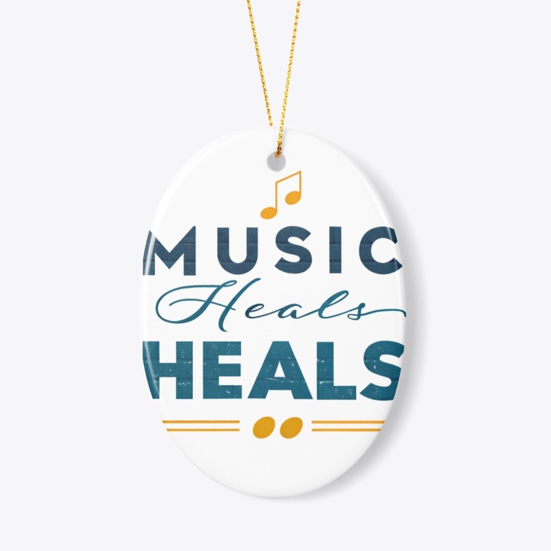 Music Heals – Comfort in Every Note