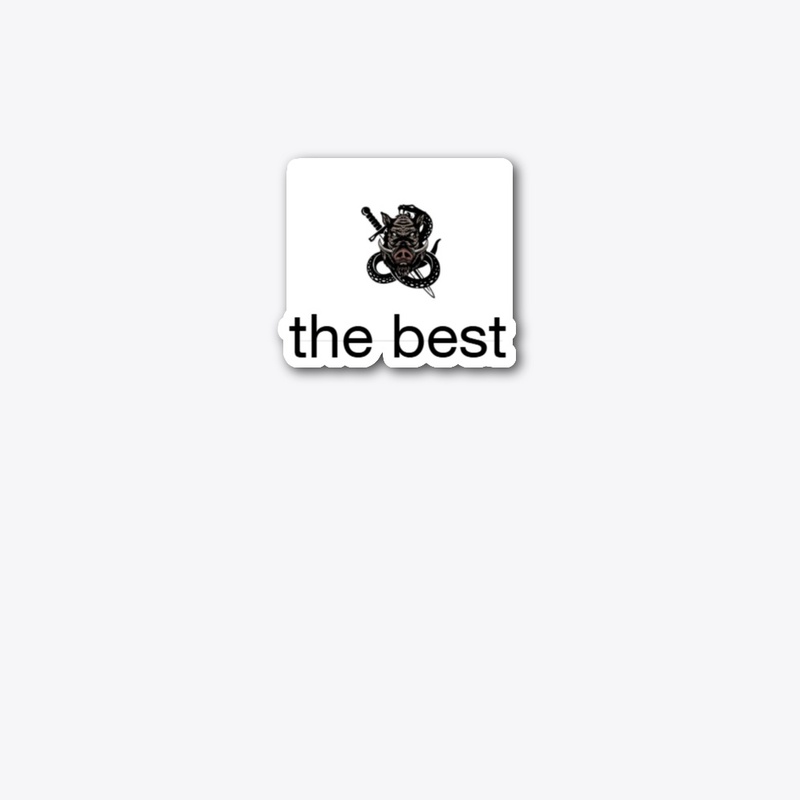THE BEST