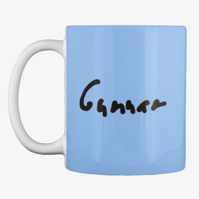 The Gunnar Mug
