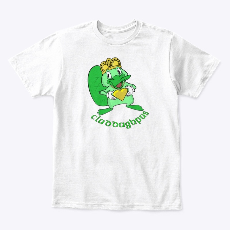 Claddaghpus