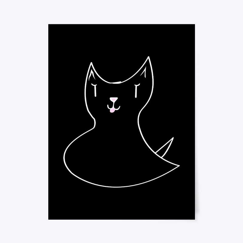 	Neeno Cat - Designed By Kids for Kids 