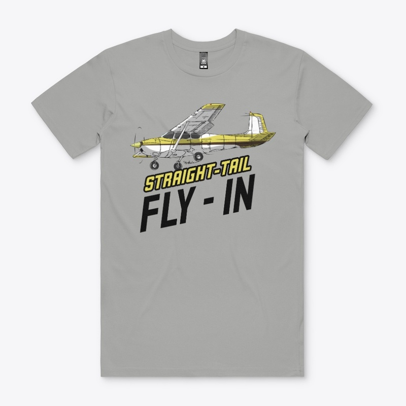 2022 Straight Tail Fly-In