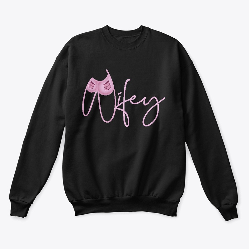 Wifey T-Shirt