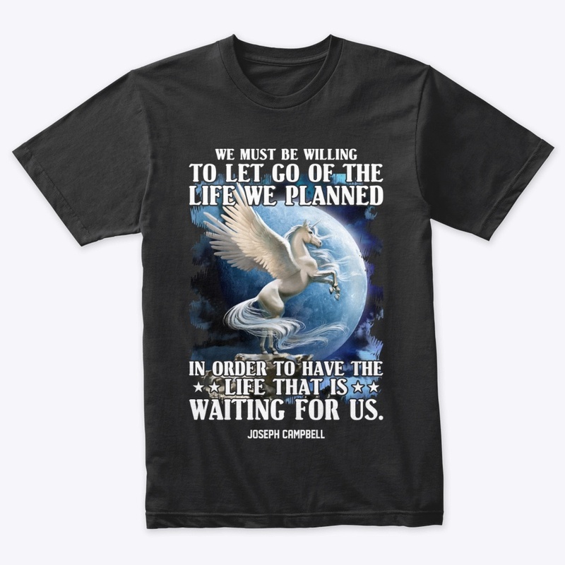 The Life That Is Waiting 
