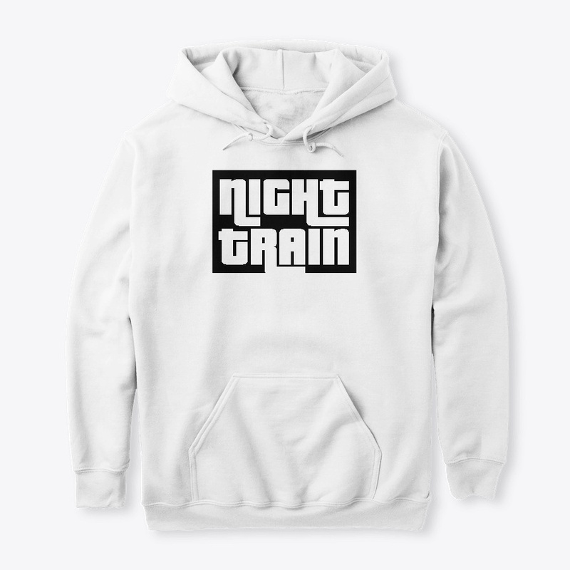 Night Train - nightrain design