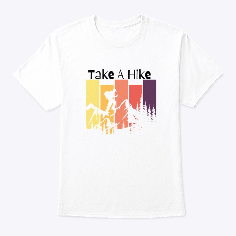 Take A Hike 