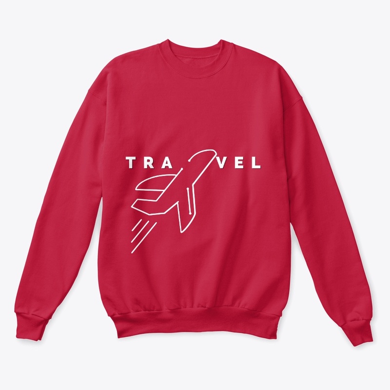 "Travel Addict"