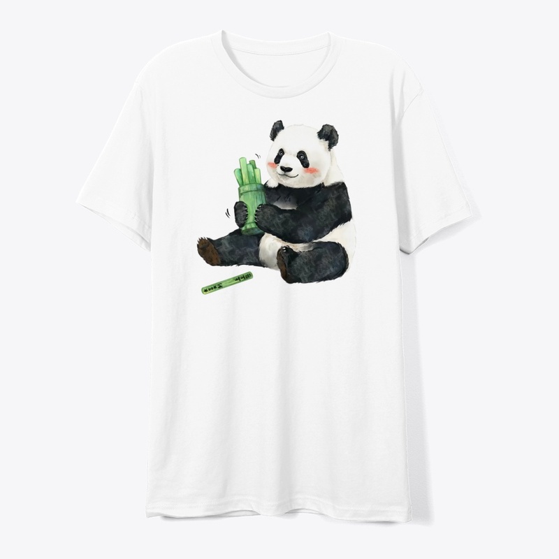 XIANGXIANG🐼Giant Panda
