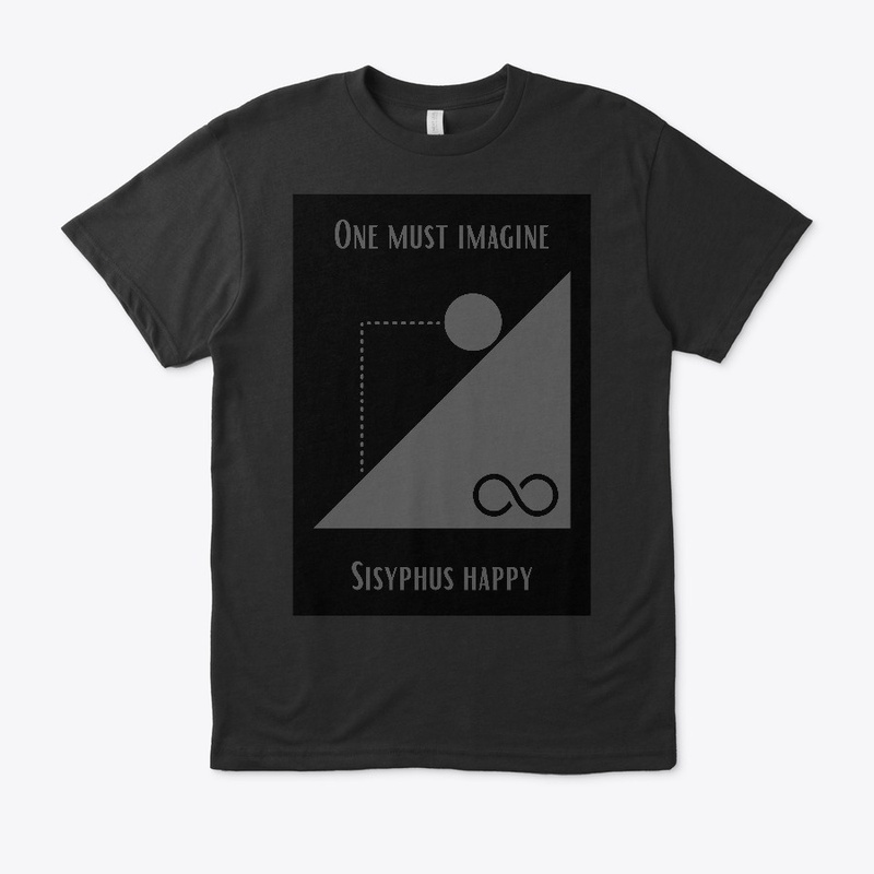 Minimal Sisyphus